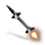 Decapitator Light Missile