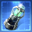 Gneiss Mining Crystal I Blueprint