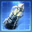 Omber Mining Crystal I Blueprint