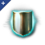 Pithum A-Type Medium Shield Booster icon
