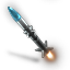 Mjolnir Heavy Missile icon