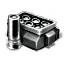 Tungsten Charge S icon