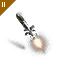 Scourge Javelin Rocket icon
