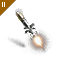 Nova Javelin Rocket icon