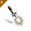 Inferno Javelin Rocket icon