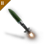Scourge Javelin Heavy Assault Missile icon