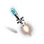 Mjolnir Rocket icon