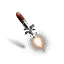 Inferno Rocket icon