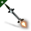 Caldari Navy Scourge Light Missile icon