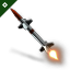 Guristas Inferno Light Missile icon