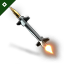 Dread Guristas Nova Light Missile icon