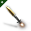 Caldari Navy Nova Heavy Assault Missile icon