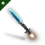 Caldari Navy Mjolnir Heavy Assault Missile icon