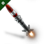 Caldari Navy Inferno Heavy Missile icon