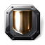 Medium Kinetic Shield Reinforcer I icon