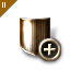 Small Shield Extender II icon