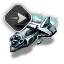 Rapid Deployment Charge icon