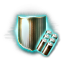 Large Ancillary Shield Booster icon