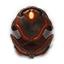 Decayed Small Shield Booster Mutaplasmid icon