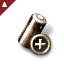 Large Abyssal Cap Battery icon