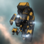 Salvage Drone II icon