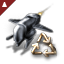 Mutated Drone Damage Amplifier icon