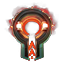 Anger Games 2v2 Corvette Proving Filament icon