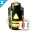 Imperial Damage Booster II icon