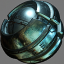 Electroplated Wish Metallic - Limited