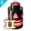 Wightstorm Manasikara Booster II