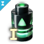 Wightstorm Cetana Booster I