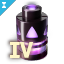 Wightstorm Rapture Booster IV