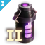 Wightstorm Nirvana Booster II