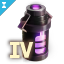 Wightstorm Nirvana Booster IV