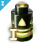 Wightstorm Sunyata Booster I